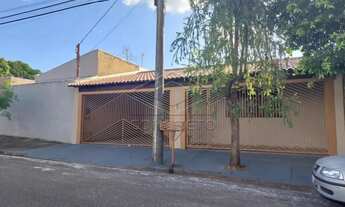 Imagem: Casa Padrão em Bauru