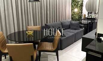 Imagem 2: Apartamento à venda em condomínio residencial em Sorocaba | 1 quarto em JK Studio