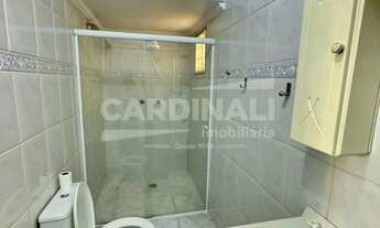 Imagem 7: Casa Padrão em São Carlos