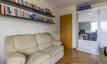 Imagem 5: Venda Apartamento 3 Dormitórios - 138 m² Campo Belo