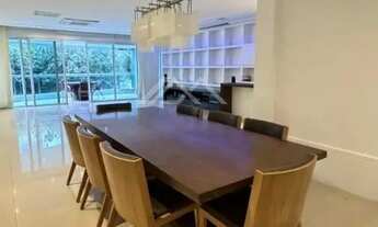 Imagem 2: Apartamento para Locação em Rio de Janeiro, Barra da Tijuca, 4 dormitórios, 4 suítes, 6 ba