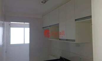 Imagem 5: Apartamento com 2 dormitórios, 70 m² - venda por R$ 315.000,00 ou aluguel por R$ 2.264,00