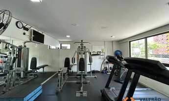 Imagem 5: Edf. Los Angeles na Torre | Nascente | 3Quartos+Suite | 2Vagas | 90m2