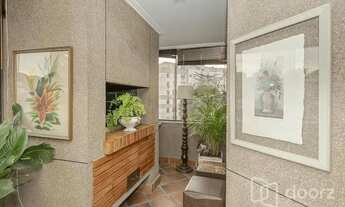 Imagem 6: Imóvel na Anita Garibaldi com 4 dormitórios e 280m²