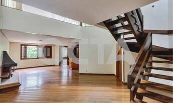 Imagem: Cobertura com 4 quartos no bairro bela Vista