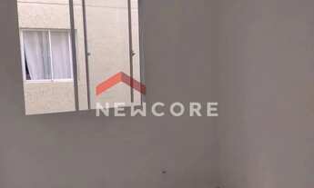 Imagem 4: Apartamento em Estrada Santa Mônica - Parque Santa Rosa - Suzano/SP