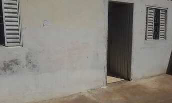 Imagem 5: LOTE À VENDA QR 601 ESQUINÃO COM CASA SIMPLES, SAMAMBAIA NORTE