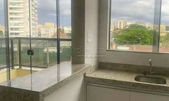 Imagem 3: Apartamento disponível para locação no bairro Saraiva em Uberlândia-MG