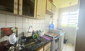 Imagem 2: Residencial Apartamento em Marília