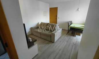 Imagem 3: Apartamento à Venda Jardim América Residencial Mônaco 2 Dormitórios 62m²