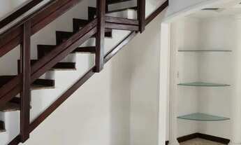 Imagem 2: Petromar, amplo village suíte master com varanda e closet mais 3/4, Stella Maris Salvador