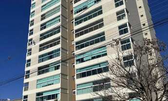 Imagem: Lindo Apartamento Edifício Mondrian