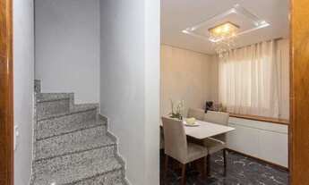 Imagem 7: Casa em condomínio para venda com 3 quartos , 70m²