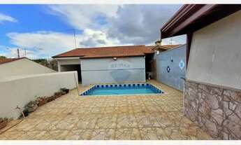 Imagem 7: Casa à venda, Jardim Paulistano - Americana/SP - 4 quartos, com piscina