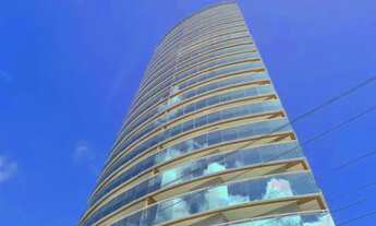 Imagem: Apartamento novo, pronto para morar, 93m²