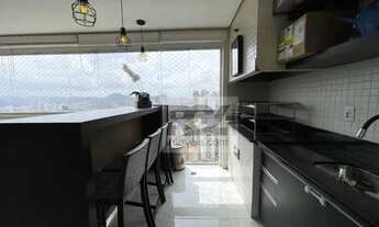 Imagem 5: LOCAÇÃO 3 SUÍTES, ANDAR ALTO COM VISTA MAR, PRÉDIO COM LAZER (2 QUADRAS DA PRAIA NO EMBARÉ