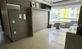 Imagem: Apartamento semi mobiliado com 2 dormitórios