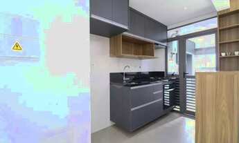 Imagem 4: Apartamento com 2 quartos à venda em Barra Funda - SP