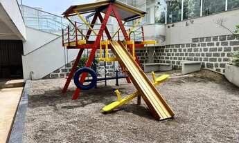 Imagem 4: Imóvel oportunidade com71 metros quadrados com 2 quartos em Coqueiros - Florianópolis - SC