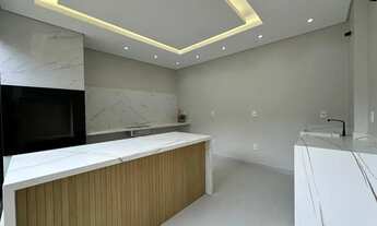 Imagem 4: Térrea para venda possui 150 metros quadrados com 3 quartos em Ponta Negra - Manaus - AM