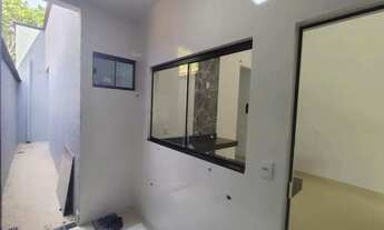 Imagem 2: Imóvel para venda com 95 metros quadrados com 2 quartos em Setor Estrela Dalva - Goiânia