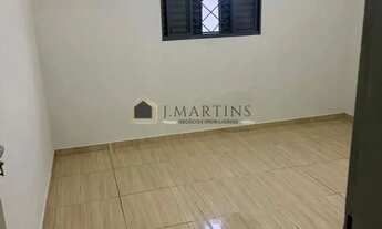 Imagem 2: Casa 2 quartos para Locação Paulicéia, Piracicaba