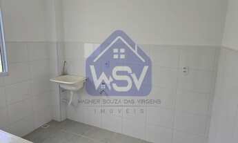 Imagem 3: APARTAMENTO RESIDENCIAL em SUZANO - SP, JARDIM EUROPA