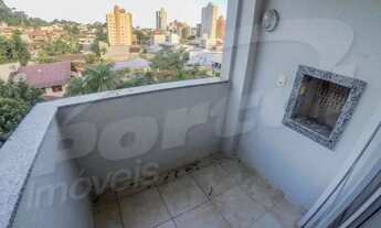 Imagem 4: Apartamento disponível para locação no bairro Vila Nova, em Blumenau/SC