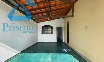 Imagem 2: Casa para aluguel, 3 quartos, 1 suíte, 1 vaga, Santa Terezinha - Santa Bárbara/MG