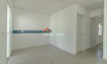 Imagem 5: Casa de condomínio em Rua Boleslau Casemiro Konarzwski - Santo Afonso - Novo Hamburgo/RS