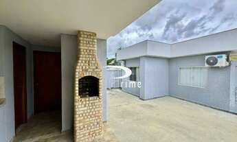 Imagem 5: Casa com 4 dormitórios, 150 m² - venda por R$ 740.000 ou aluguel por R$ 3.948/mês - Várzea