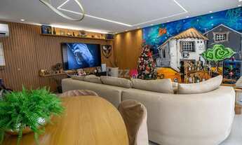 Imagem 4: Apartamento 3 suites disponível para locação, Setor Marista, Goiânia, GO