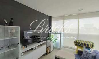 Imagem 3: ALUGA APARTAMENTO NO CAMPO BELO 2 DORMITORIOS UMA SUÍTE 2 VAGAS