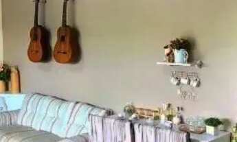 Imagem 3: Alugo apartamento no ed Ekoara