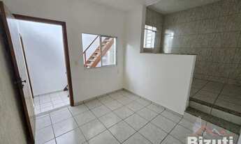 Imagem: Casa para locação Jardim Carlos Gomes