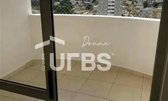 Imagem 3: Apartamento Parque Amazônia