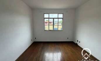 Imagem 6: Apartamento com 2 dormitórios para alugar, 70 m² por R$ 1.115,00/mês - Jardim Ouro Preto