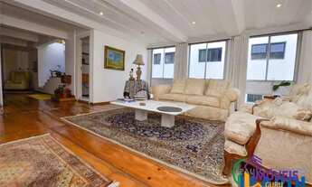 Imagem 7: COBERTURA - HIGIENÓPOLIS - SP