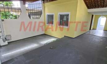 Imagem 4: Sobrado 4 dorm - Horto Florestal - SP