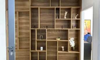 Imagem 6: Sala à venda com 68m² no Swiss Park em Campinas