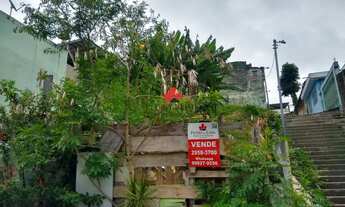 Imagem 7: Terreno de 275m², em Jardim Gonzaga/Cangaíba