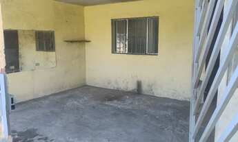 Imagem 2: ALUGA-SE CASA 3 COMODOS COM GARAGEM