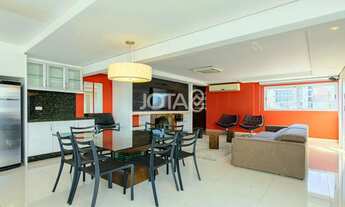 Imagem 5: COBERTURA DUPLEX NO BIGORRILHO Cobertura duplex no bigorrilho - j8