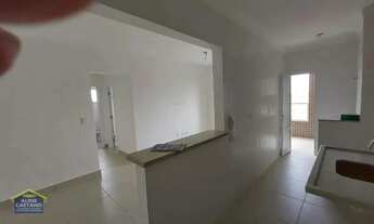 Imagem 5: Prédio Frente Mar - Apto Novo 2 dorms, Lazer Completo 500 mil