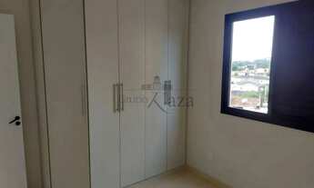 Imagem 4: Oportunidade - Apartamento - Vila Machado - Residencial New Life - Jacareí - 3 Dormitórios