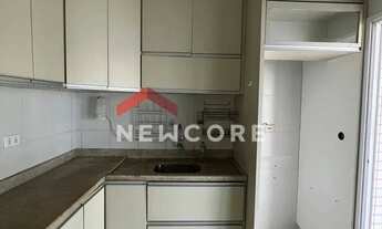 Imagem 2: Apartamento em Rua Fioravante Zampol - Caiçara - Praia Grande/SP