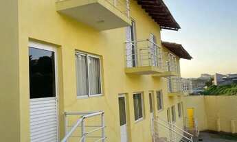 Imagem: Sobrado para aluguel tem 143 metros quadrados