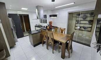 Imagem 5: Casa para venda em Vila Mazzei com 3 quartos, sendo 3 suítes , 144m²