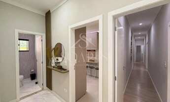 Imagem 2: Casa em Condomínio para Venda em Londrina, Conjunto Habitacional Alexandre Urbanas, 4 dorm