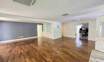 Imagem 2: Casa de 4 suítes no Parque Continental, São Paulo